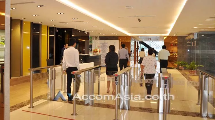 8  Office Space For Rent in Sukhumvit ,Bangkok BTS Ekkamai at Bangkok Business Center AA13795